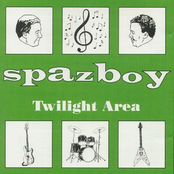 The Bootie Song by Spazboy