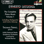 Lecuona: Complete Piano Music, Vol. 1