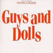 Guys And Dolls