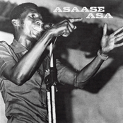 Asaase Asa