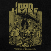 The Fall of Khazad-Dûm