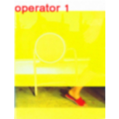 Operator 1