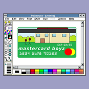 MasterCardBoyz™ ☆ Vol. 1