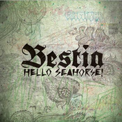 Bestia (julieta Venegas Remix) by Hello Seahorse!