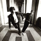 Air photo provided by Last.fm