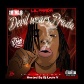 Lil Prada - Devil Wears Prada