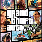 Grand Theft Auto V