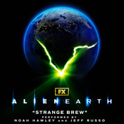 Strange Brew (From "Alien: Earth")