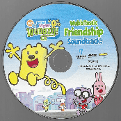 Wow! Wow! Wubbzy! A Little Help From My Friends (Target Exclusive)