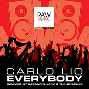 Carlo Lio: Everybody