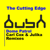 The Cutting Edge (Carl Cox and Julika Remix)