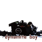 Promise by Dynamite Boy