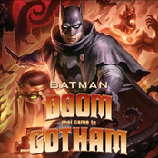 Batman: The Doom That Came to Gotham