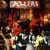 Wandering Eyes by The Growlers