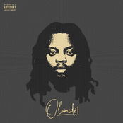 Olamide: Olamidé