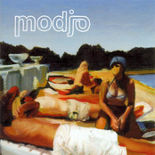 Lady (hear Me Tonight) by Modjo