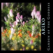 Garden of the Goddess