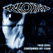 Premonition: This Evil / Consumed by Fear