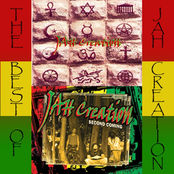 Go To Selassie by Jah Creation