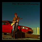 The World's Changing