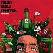 Wyatt Cenac: Furry Dumb Fighter