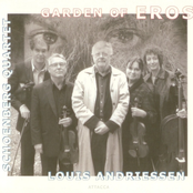 Garden of Eros