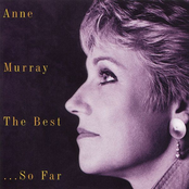 Over You by Anne Murray