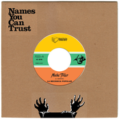 Noche triler - Single