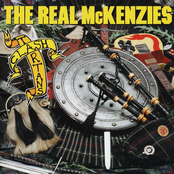 The Real Mckenzies: Clash Of The Tartans