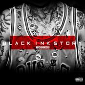 Black Ink Story Tattoo