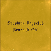 Brush It Off - Single
