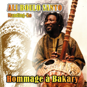 Manding-Ko : Hommage à Bakary