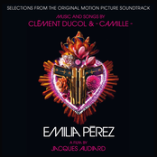 Emilia Pérez (Selections from the Original Motion Picture Soundtrack) - EP
