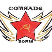 Comrade Boris