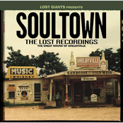 Soultown - The Lost Recordings: The Great Sound of Shelbyville