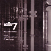 killer7 Original Soundtrack (Disc 2)