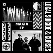 Magia EP (IDI012)