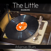 Arkansas Blues
