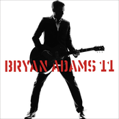 I Thought I'd Seen Everything by Bryan Adams