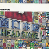 Pacific State (Disc 1)