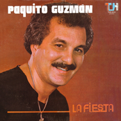 paquito guzmán