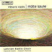 VASKS: Mate Saule / 3 Poems by Czeslaw Milosz