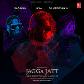 Jagga Jatt (From "Only Love Gets Reply")