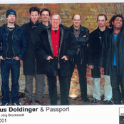 klaus doldingers passport