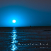 Moments Before Sunset