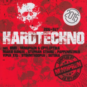 Hardtechno 2015