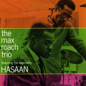 max roach trio