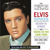 Where Do You Come From by Elvis Presley