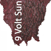 9 Volt Sun EP