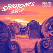 Night Of The Golden Sun (single)